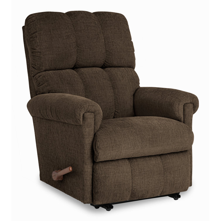 La Z Boy Vail Wall Recliner Reviews Wayfair